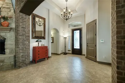 1239 Falling Hills Drive Georgetown TX 78628