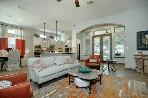 1239 Falling Hills Drive Georgetown TX 78628