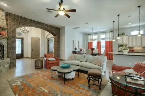 1239 Falling Hills Drive Georgetown TX 78628