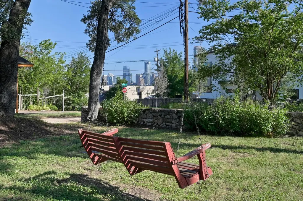 1603 Taylor Gaines Street Austin TX 78741
