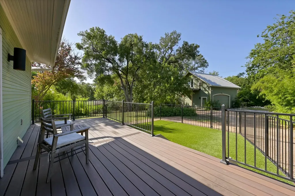 1603 Taylor Gaines Street Austin TX 78741