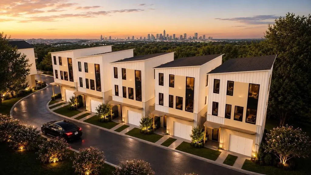 1603 Taylor Gaines Street Austin TX 78741