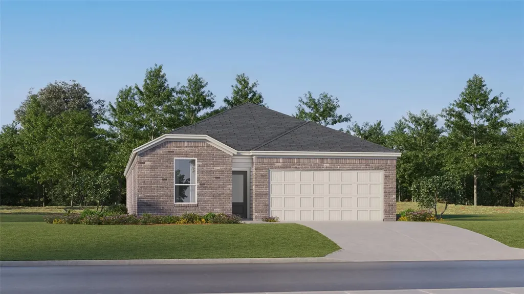 2324 Wooddale Drive Georgetown TX 78628