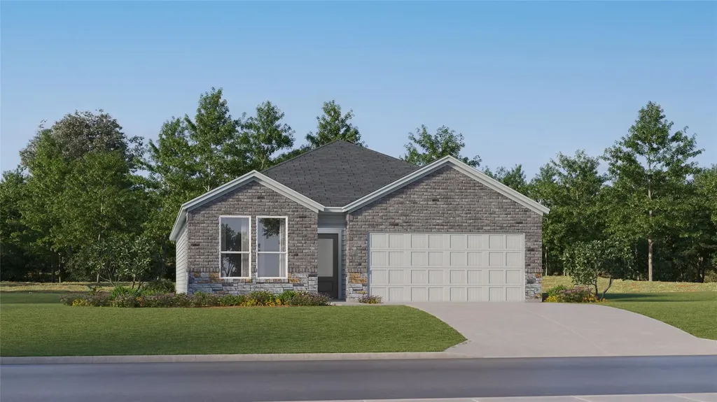 2324 Wooddale Drive Georgetown TX 78628