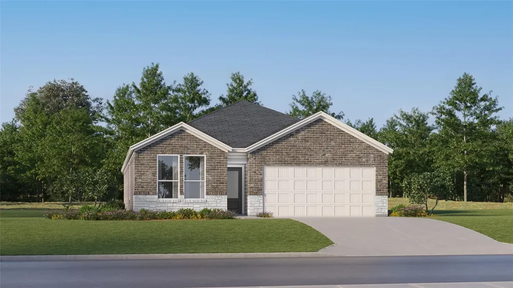 2324 Wooddale Drive Georgetown TX 78628