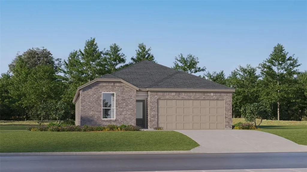 2324 Wooddale Drive Georgetown TX 78628