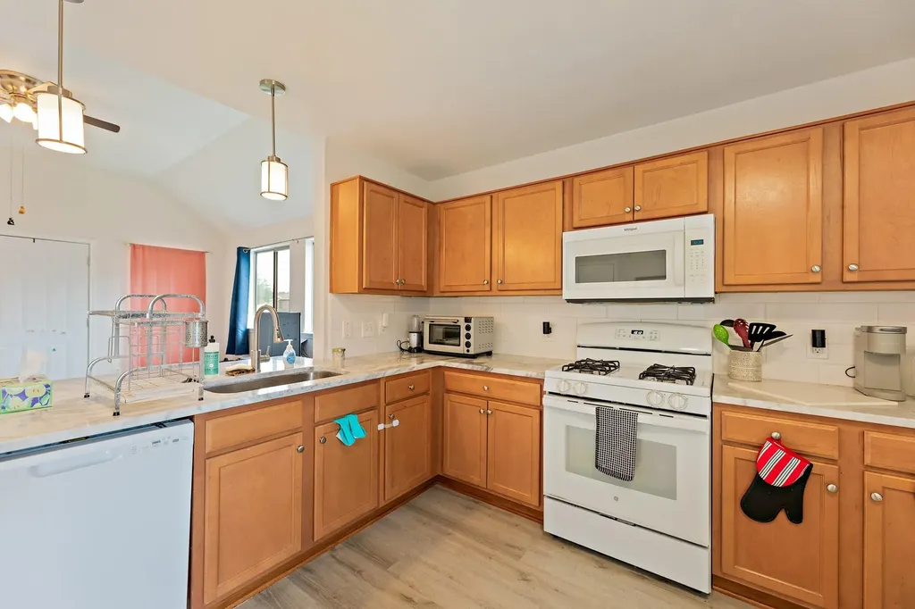 4603 Halliday Avenue Austin TX 78725