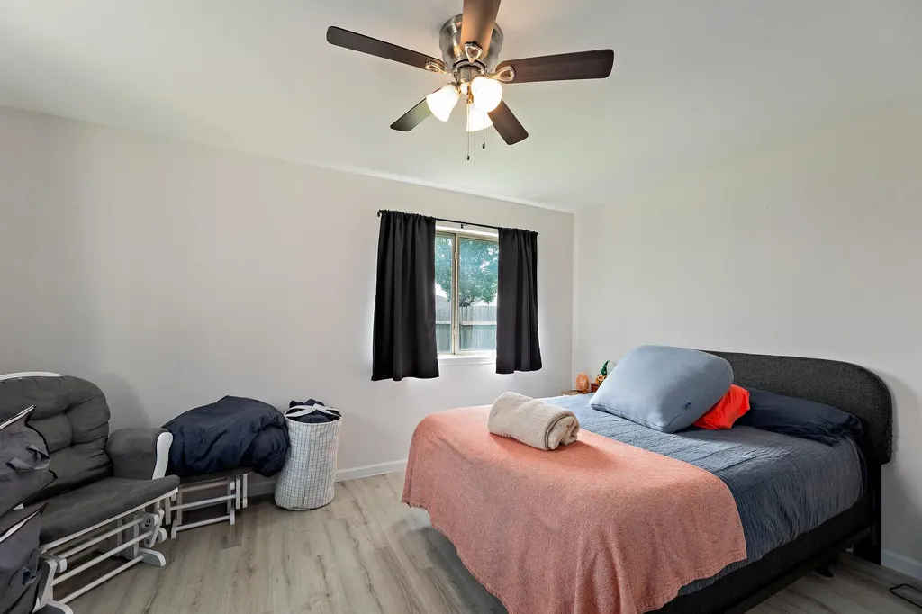 4603 Halliday Avenue Austin TX 78725