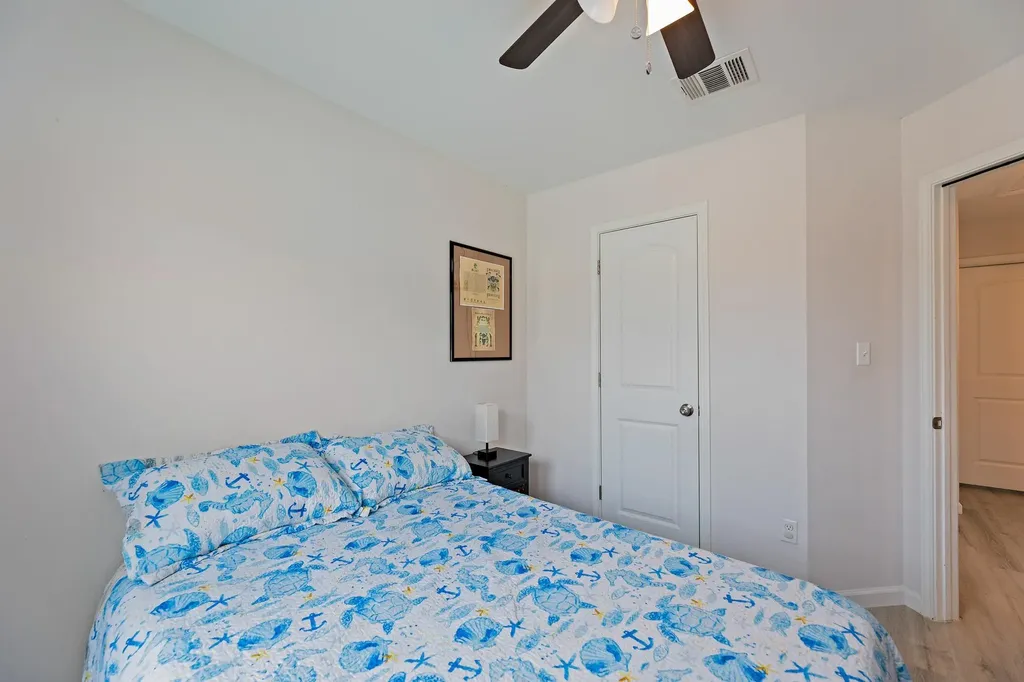 4603 Halliday Avenue Austin TX 78725