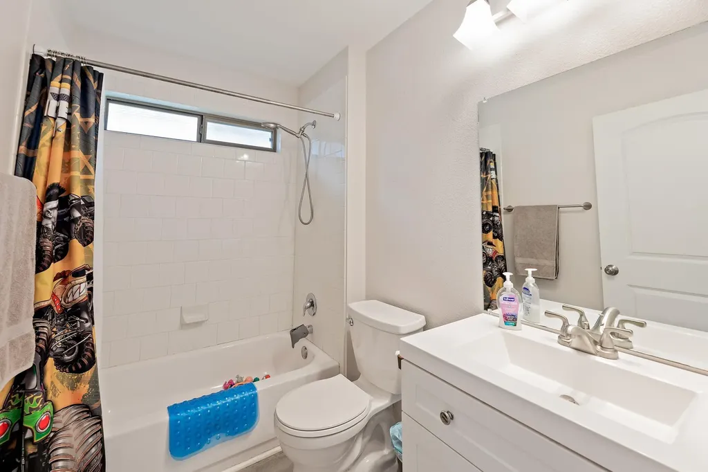 4603 Halliday Avenue Austin TX 78725