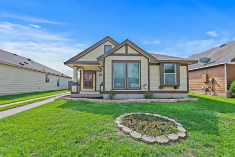4603 Halliday Avenue Austin TX 78725