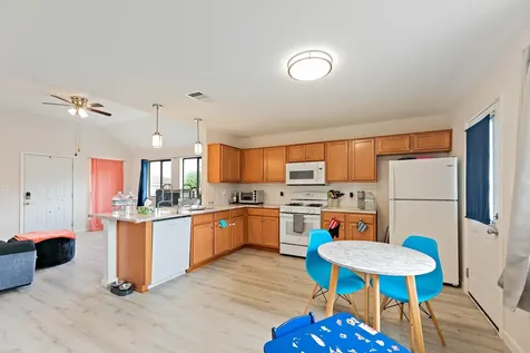 4603 Halliday Avenue Austin TX 78725