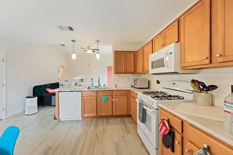 4603 Halliday Avenue Austin TX 78725
