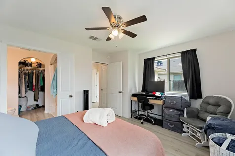 4603 Halliday Avenue Austin TX 78725
