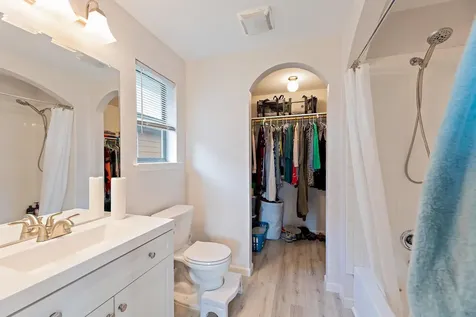 4603 Halliday Avenue Austin TX 78725