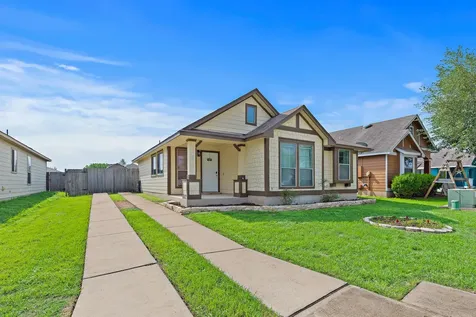 4603 Halliday Avenue Austin TX 78725