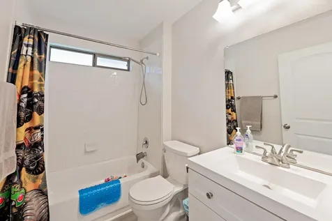 4603 Halliday Avenue Austin TX 78725