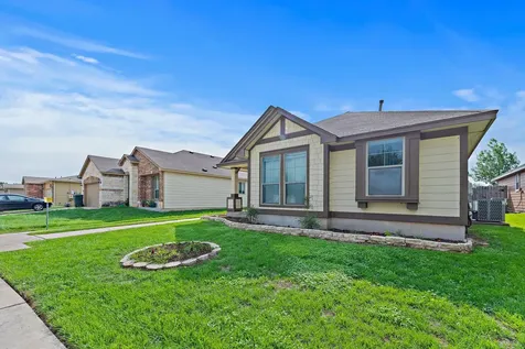 4603 Halliday Avenue Austin TX 78725