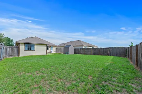 4603 Halliday Avenue Austin TX 78725