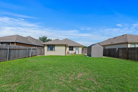 4603 Halliday Avenue Austin TX 78725
