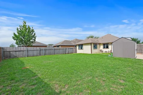 4603 Halliday Avenue Austin TX 78725