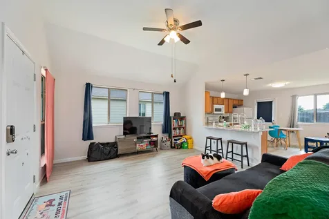 4603 Halliday Avenue Austin TX 78725