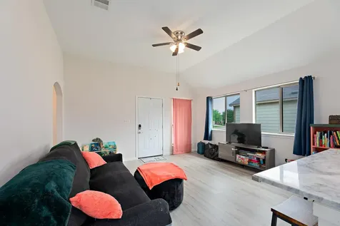 4603 Halliday Avenue Austin TX 78725