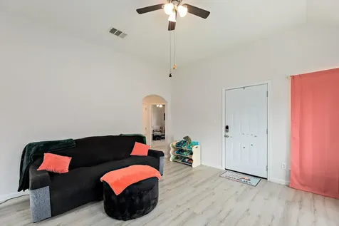 4603 Halliday Avenue Austin TX 78725