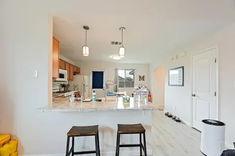 4603 Halliday Avenue Austin TX 78725