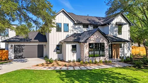 5012 Highland Court Austin TX 78731