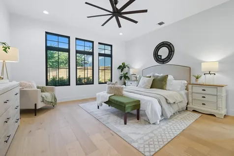 5012 Highland Court Austin TX 78731