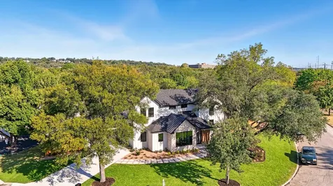 5012 Highland Court Austin TX 78731
