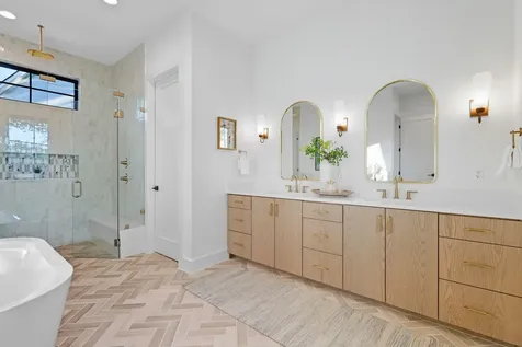 5012 Highland Court Austin TX 78731