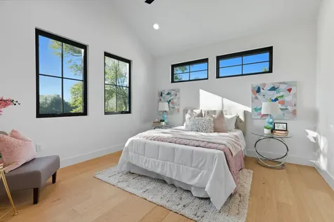 5012 Highland Court Austin TX 78731