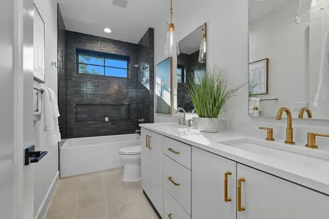 5012 Highland Court Austin TX 78731
