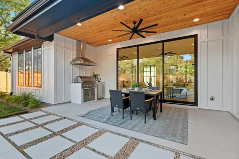 5012 Highland Court Austin TX 78731