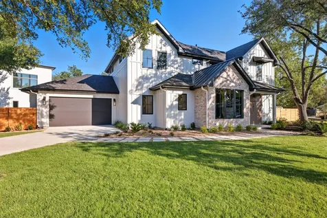 5012 Highland Court Austin TX 78731