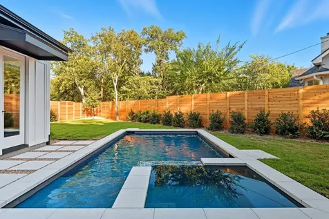 5012 Highland Court Austin TX 78731