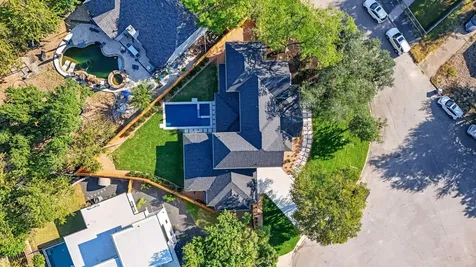 5012 Highland Court Austin TX 78731