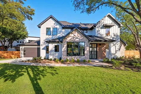 5012 Highland Court Austin TX 78731