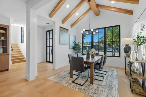 5012 Highland Court Austin TX 78731