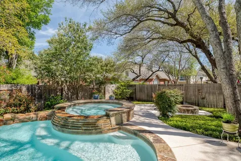 8221 Fern Bluff Avenue Round Rock TX 78681