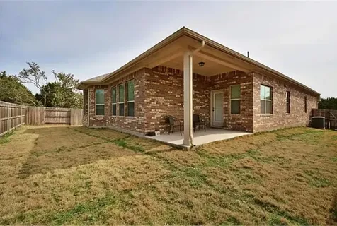 2405 Erica Kaitlin Lane Cedar Park TX 78613