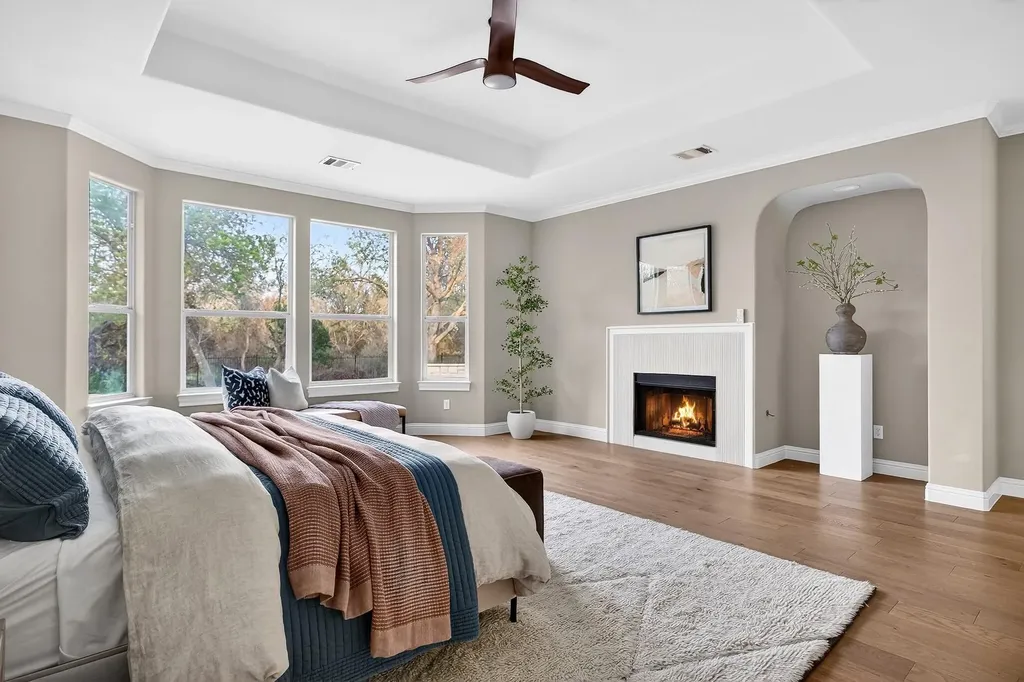 5309 Laguna Cliff Lane Austin TX 78734