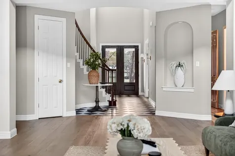 5309 Laguna Cliff Lane Austin TX 78734