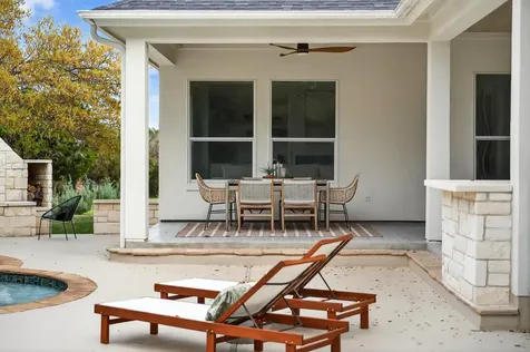 5309 Laguna Cliff Lane Austin TX 78734