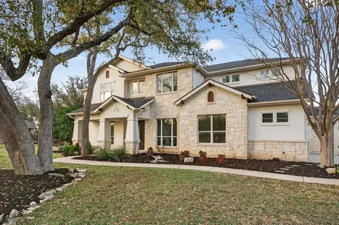 5309 Laguna Cliff Lane Austin TX 78734