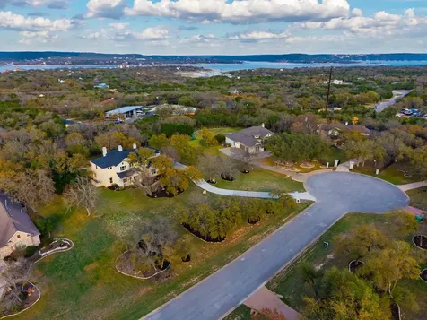 5309 Laguna Cliff Lane Austin TX 78734