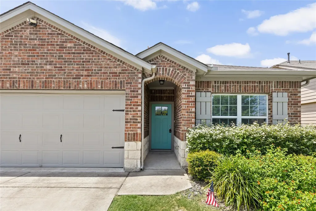 6601 Ranchito Drive Austin TX 78744