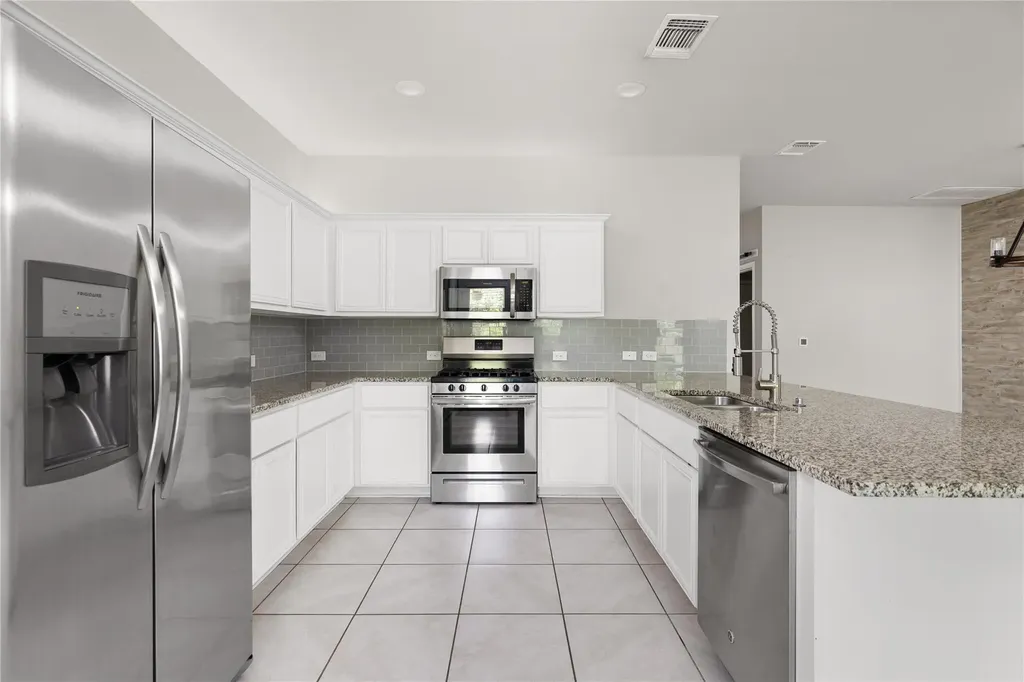 6601 Ranchito Drive Austin TX 78744